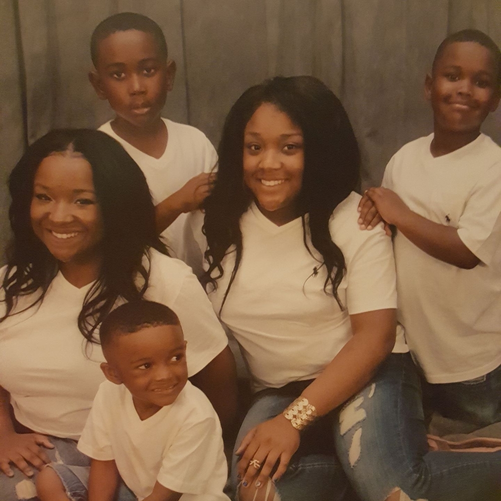 Meet your Posher, Amy